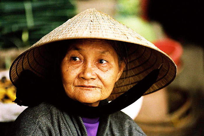 Madame Vietnam
