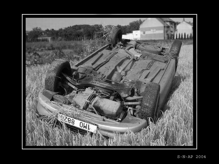 a tak jsem dopadl :-)