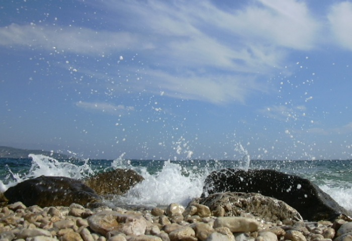 "Possóóór vlna!!"