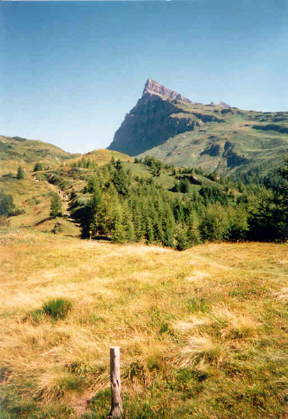 Švýcarsko