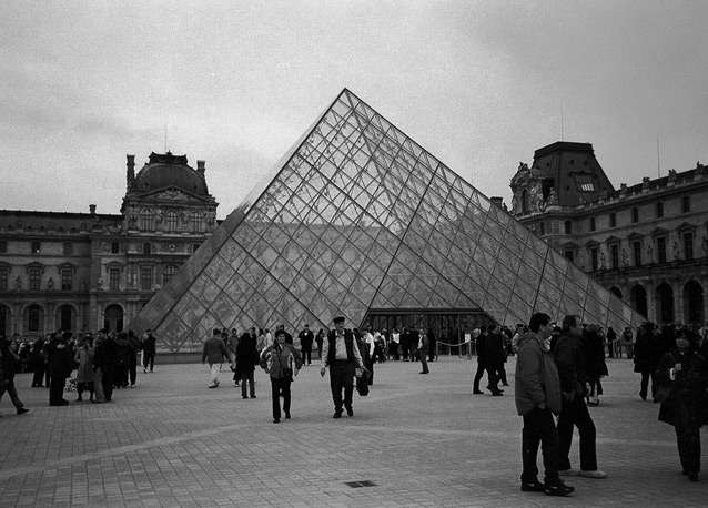 Louvre
