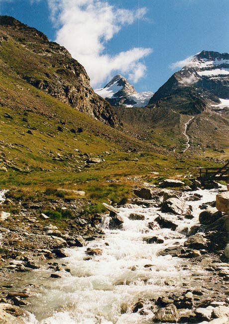 Švýcarsko-Kreuzboden