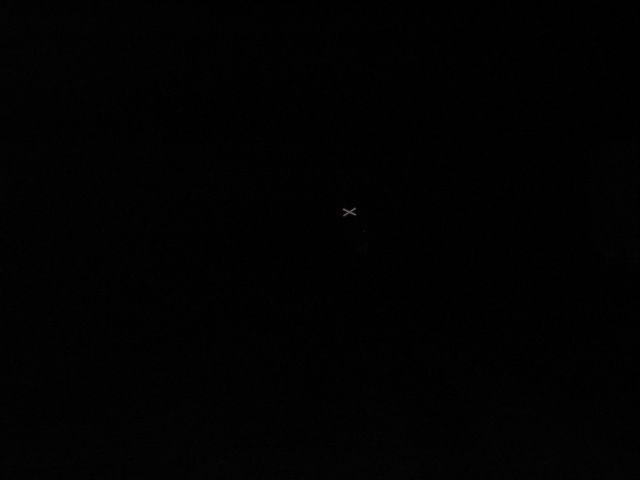 Železniční přejezd