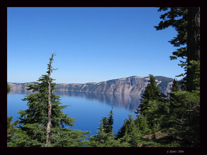 Crater Lake