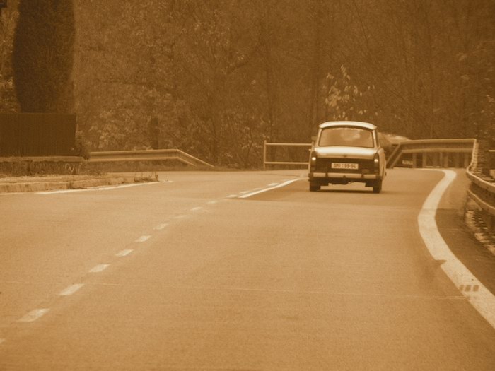 Trabant