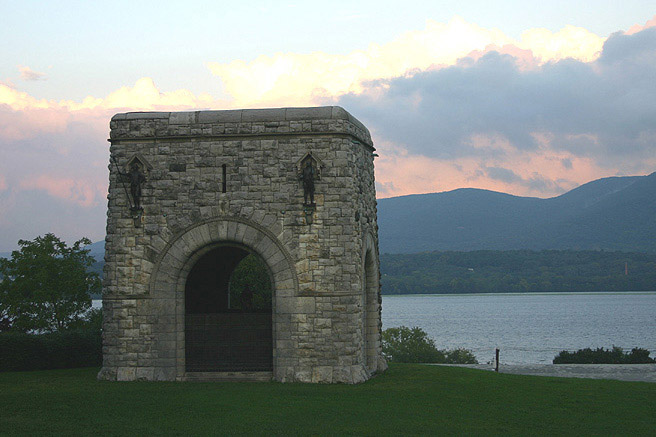 Washington's Headquarters
