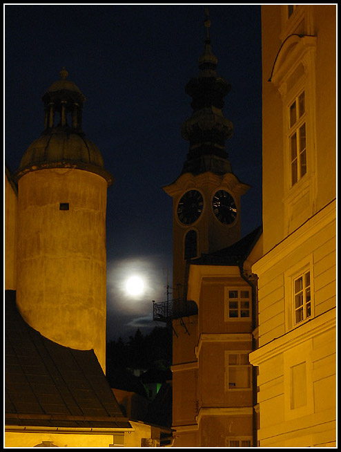 Banská Štiavnica I.