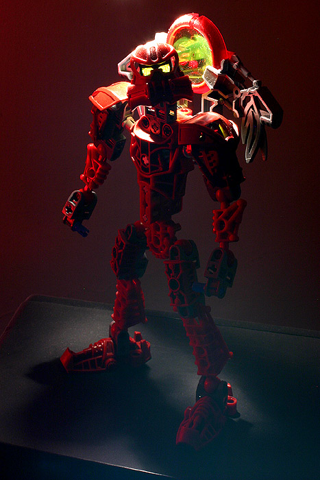 Toa Vakama