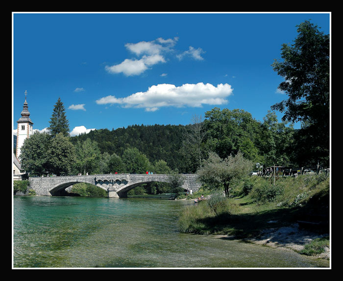 <b>SLOVINSKO - RIBČEV LAZ</b>