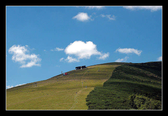 <b>SLOVENSKO - U MAJEROVE SKALY</b>