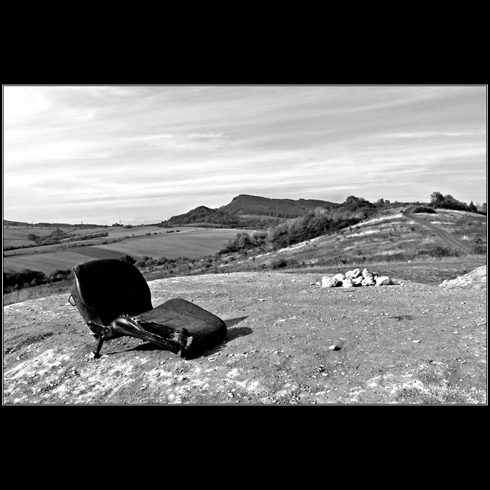 Krajina s nabytkem....