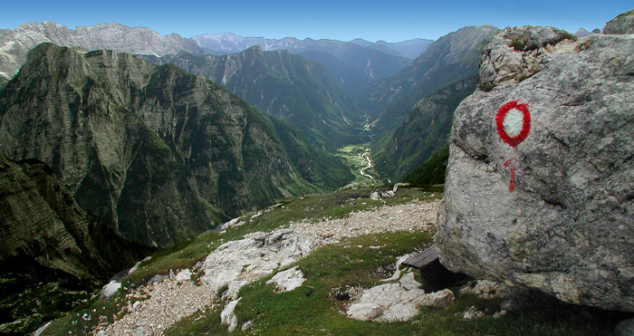Dolina Trenta