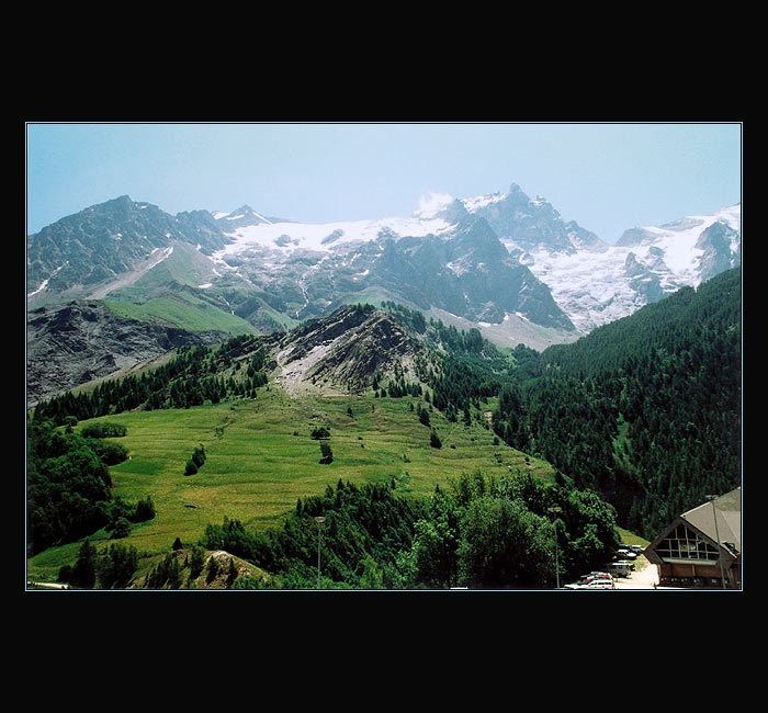 La Grave