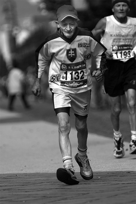 MARATONMAN