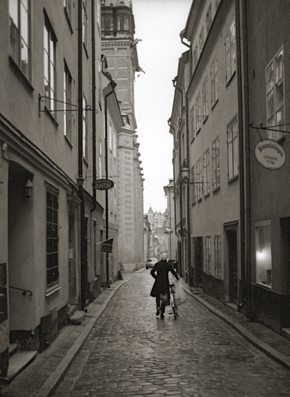 Gamla Stan