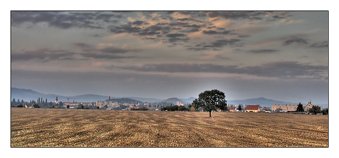 <b>Jičín</b> od JIHU