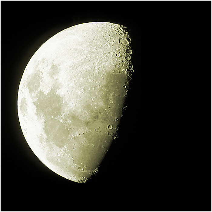 Náš nejbližší <b>vesmírný soused</b> II.