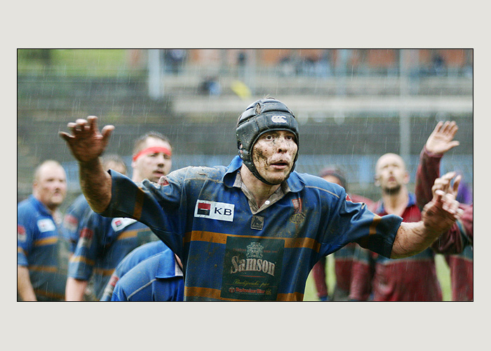 HRAJEME ZA KAŽDÉHO POČASÍ ...!!!