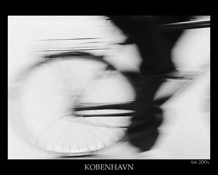 XXVIII - Kodaň