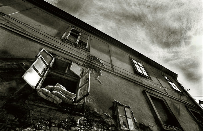 probuzení - III. den vinobraní
