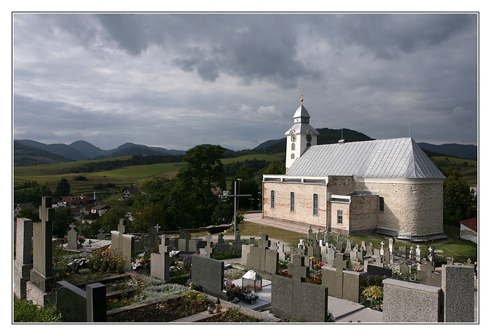 Kostol