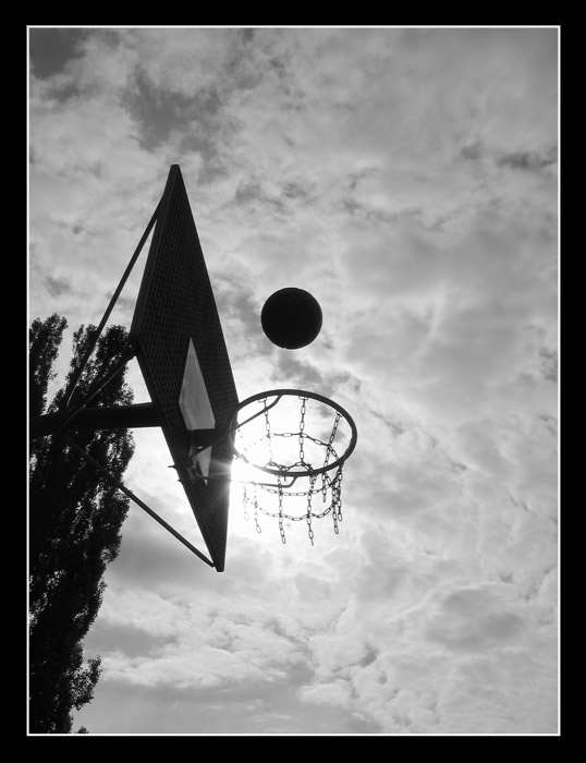 Final Shot