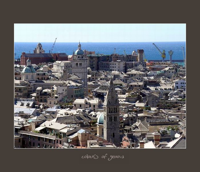<b>..::colours of genova ll::..</b>