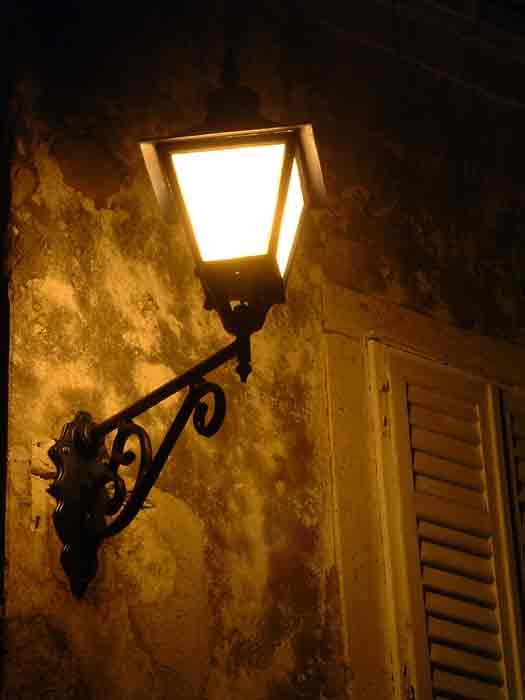 Lampa