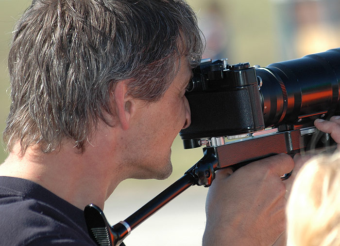 Fotograf