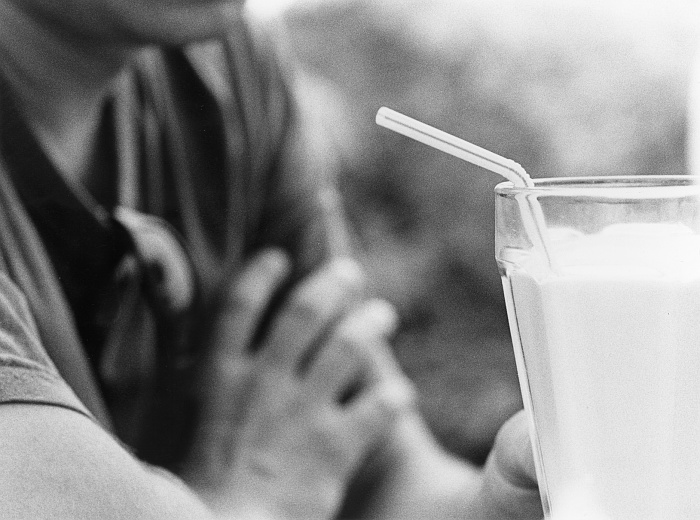 Milkshake