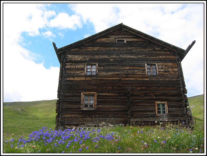 Livigno