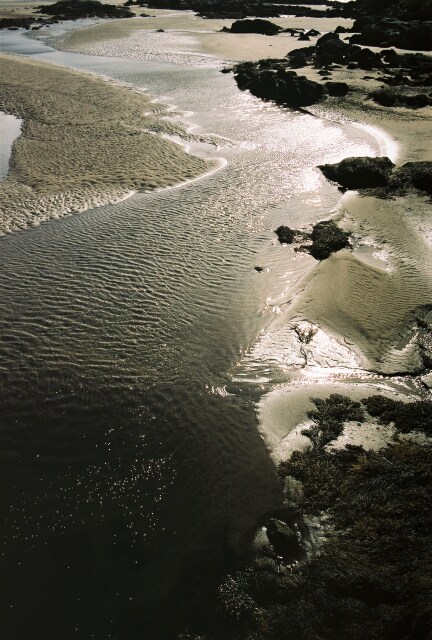 *** I R E L A N D - Donegal coast I ***