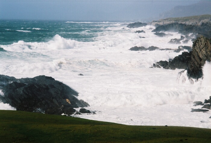 *** I R E L A N D - Achill Island I ***