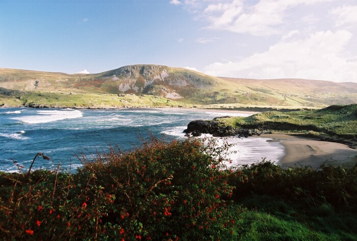 *** I R E L A N D - Donegal coast IV ***