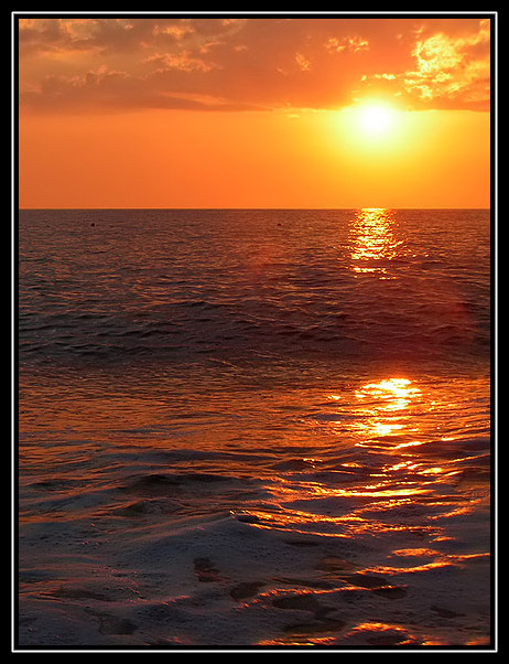 Scalea - Taliansko - Zapad