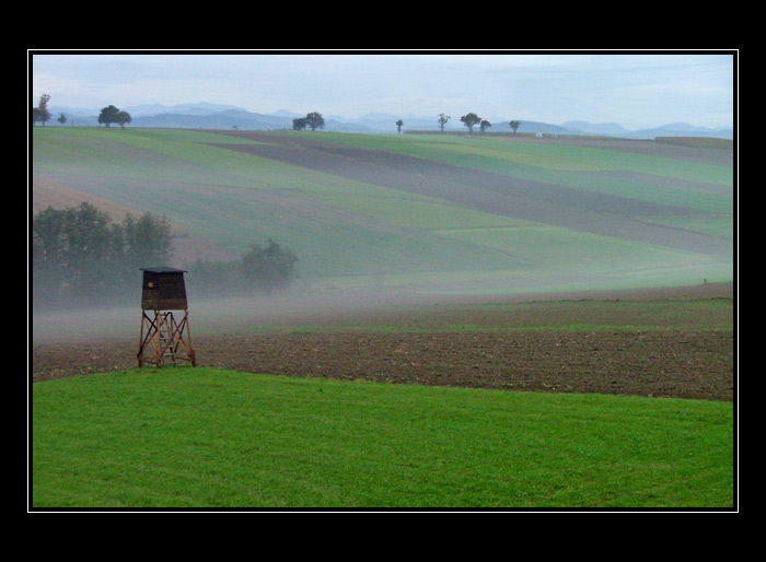 Pripravené na zimu...