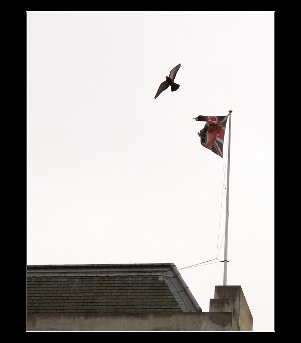 <b>Letí k vám pozdrav z Anglie</b>