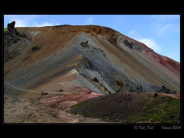 Landmannalaugar IV
