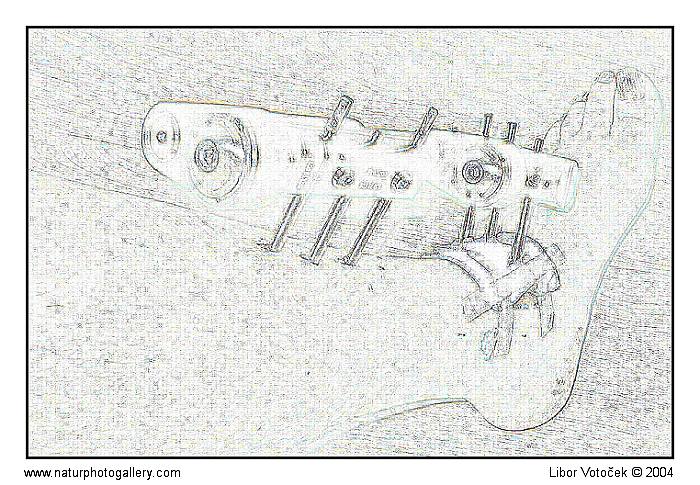 Já si vyskočím...