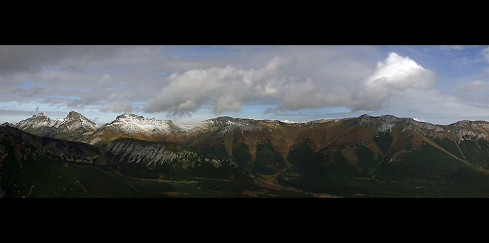 <b>Panorama</b>