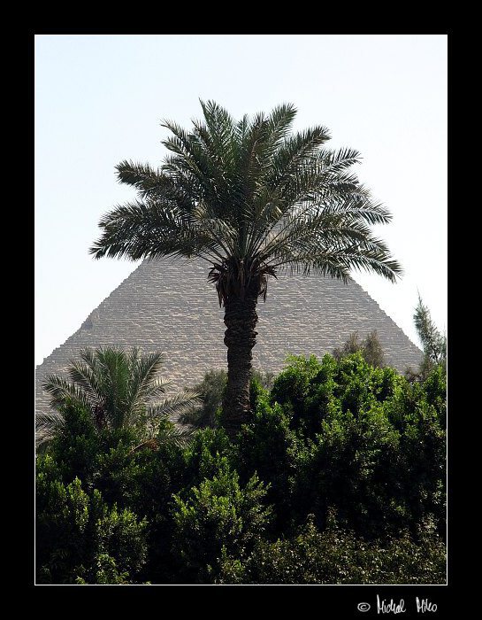 Egypt