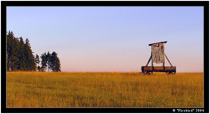 ***Pojízdná KADIBUDKA?***