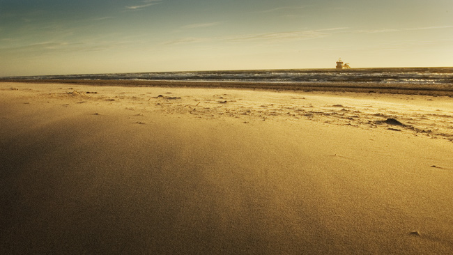 see the sea II.