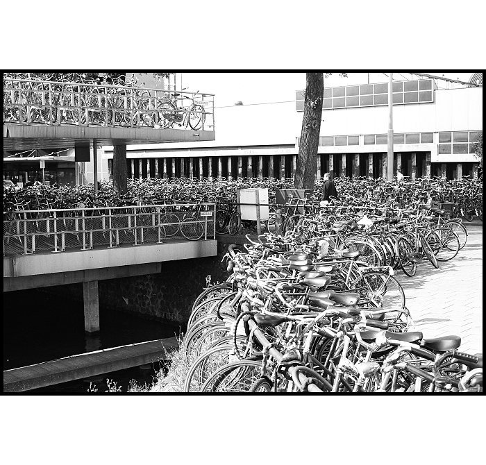 Kde jsem si to kolo <br>jen položil???