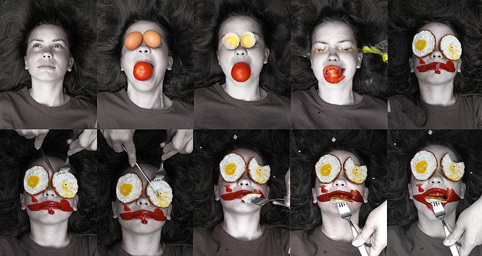 Eat ART jak vysity :)