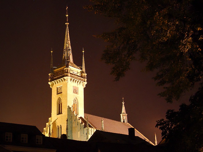 Sv. Jakub