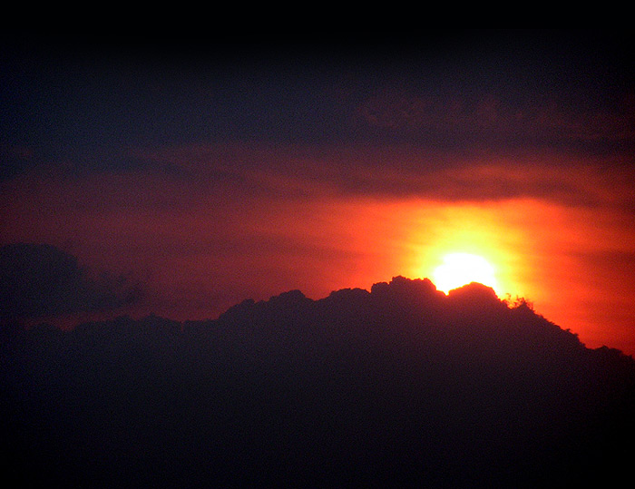 Sunrise