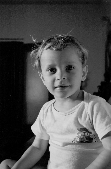 Môj najoblúbenejší model