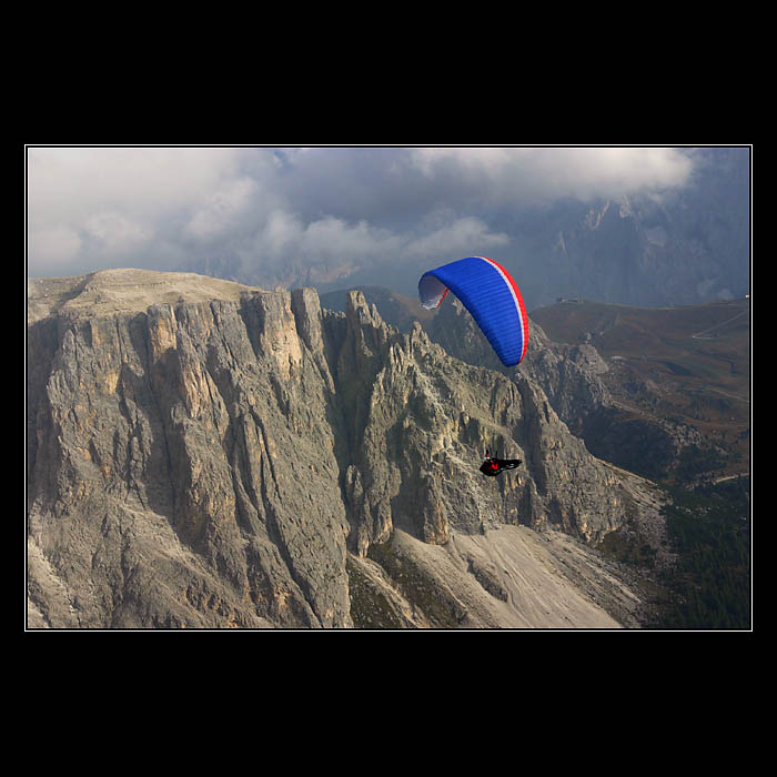 <b>Dolomity z pohledu okřídlených bláznů I.</b>