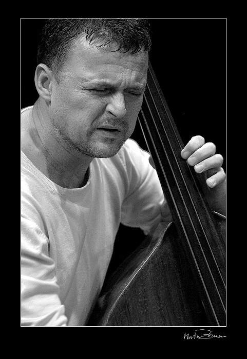 Jazz Feeling II.